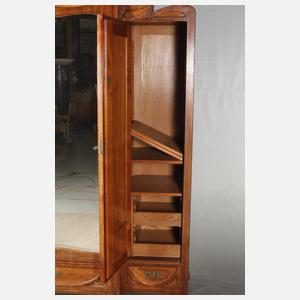 Jugendstil Schlafzimmer