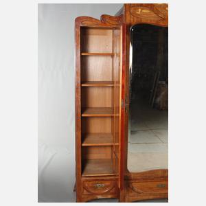 Jugendstil Schlafzimmer