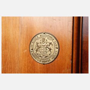 Jugendstil Schlafzimmer