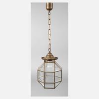 Kleine Deckenampel111