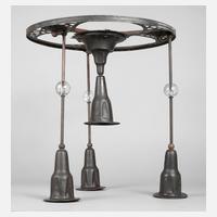 Deckenlampe Jugendstil111