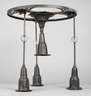 Deckenlampe Jugendstil