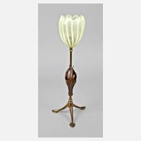 Tischlampe William A. Smith Benson (1854 - 1924)111