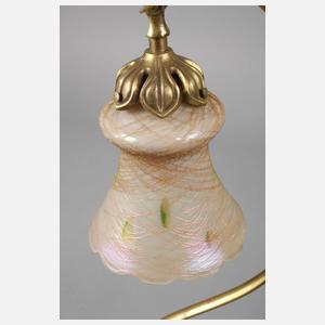 Tischlampe Jugendstil