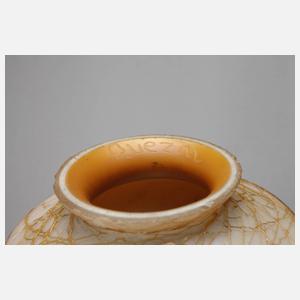 Tischlampe Jugendstil