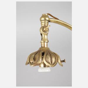 Tischlampe Jugendstil
