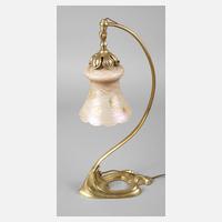 Tischlampe Jugendstil111