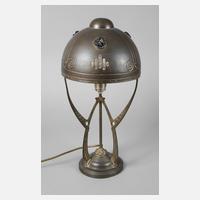 Tischlampe Jugendstil111