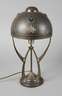 Tischlampe Jugendstil