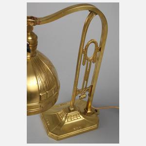 Tischlampe Jugendstil
