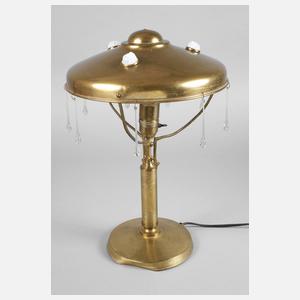 Tischlampe Jugendstil
