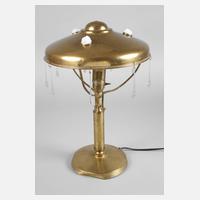 Tischlampe Jugendstil111