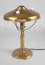 Tischlampe Jugendstil