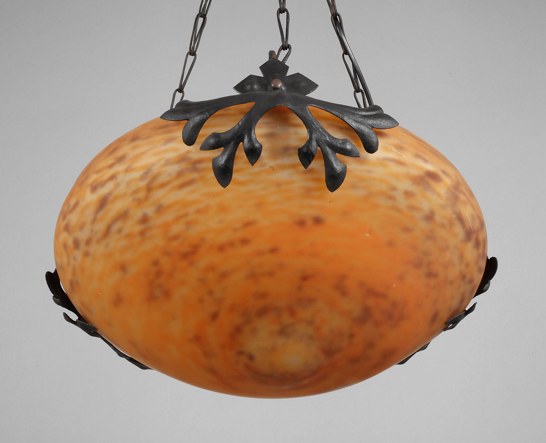 Deckenlampe Daum Nancy