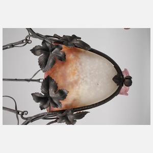 Deckenlampe Muller Frères