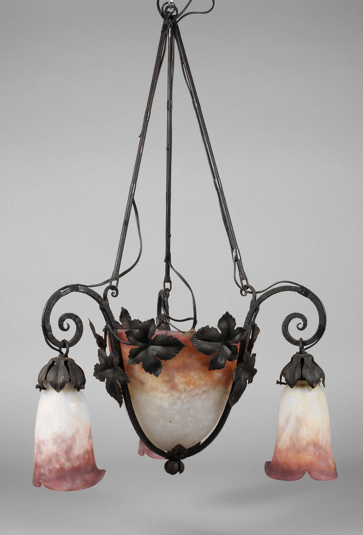 Deckenlampe Muller Frères