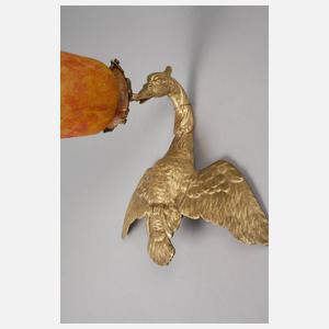 Wandlampe Daum Nancy