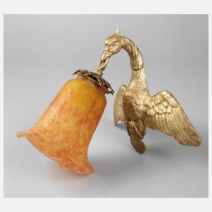 Wandlampe Daum Nancy