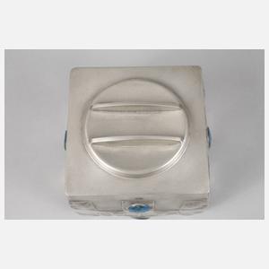 Archibald Knox Deckeldose