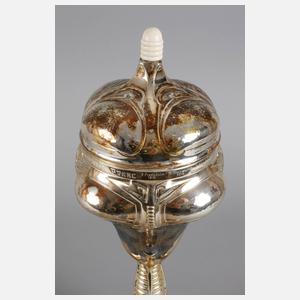 Großer Tennis-Wanderpokal Silber, Wiesbaden Championship/Cup 1912–1914