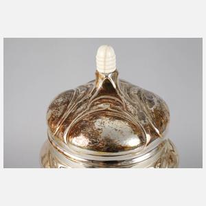 Großer Tennis-Wanderpokal Silber, Wiesbaden Championship/Cup 1912–1914