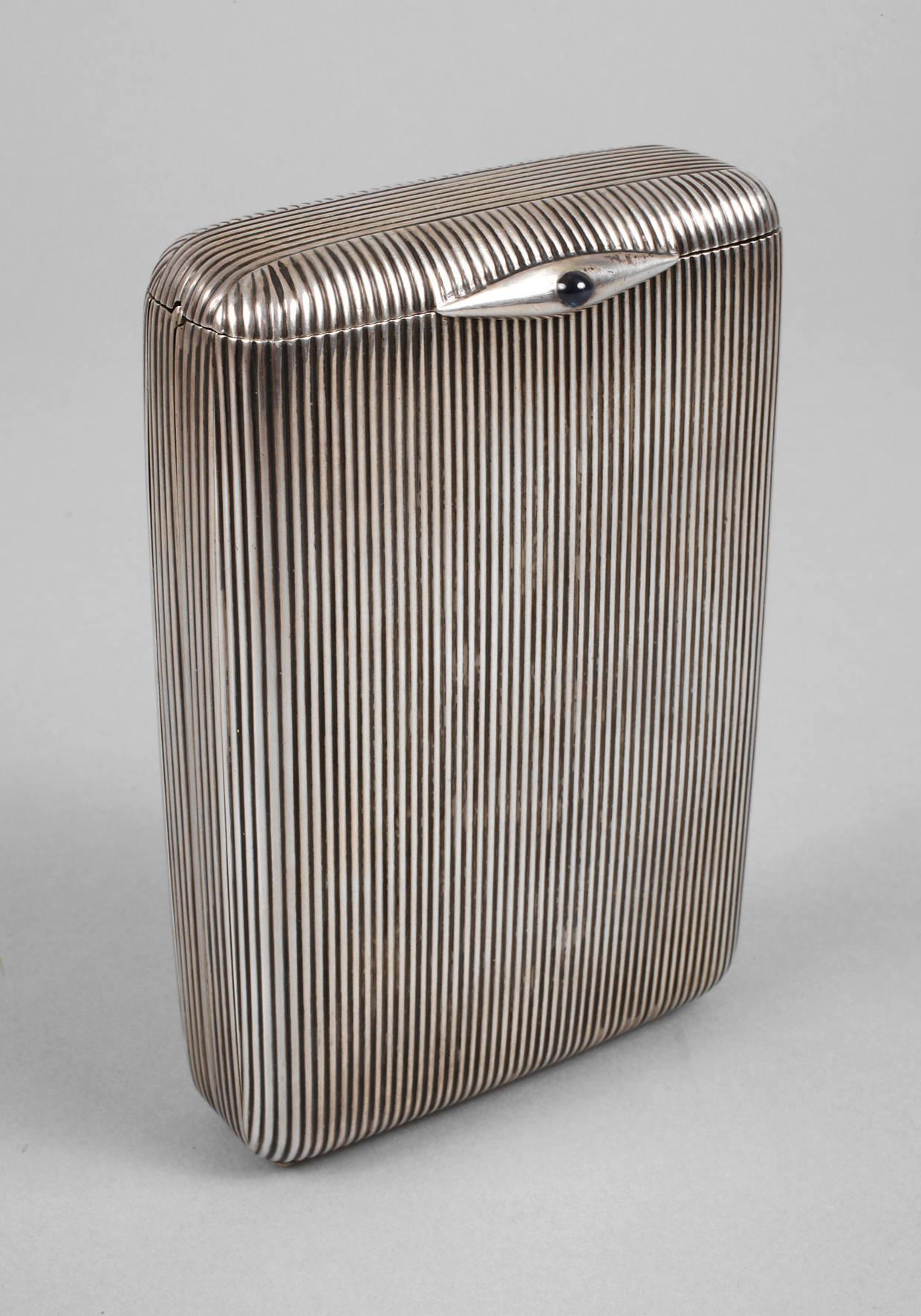 Übergroßes Zigarettenetui Wien