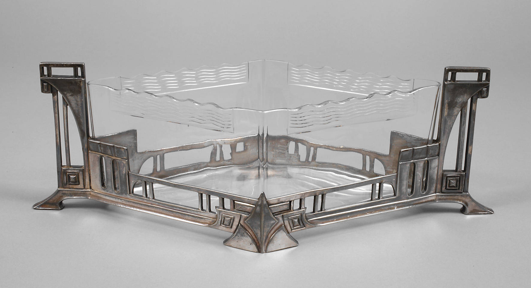 WMF Geislingen Jardiniere