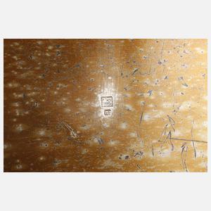 WMF Geislingen Schatulle Jugendstil