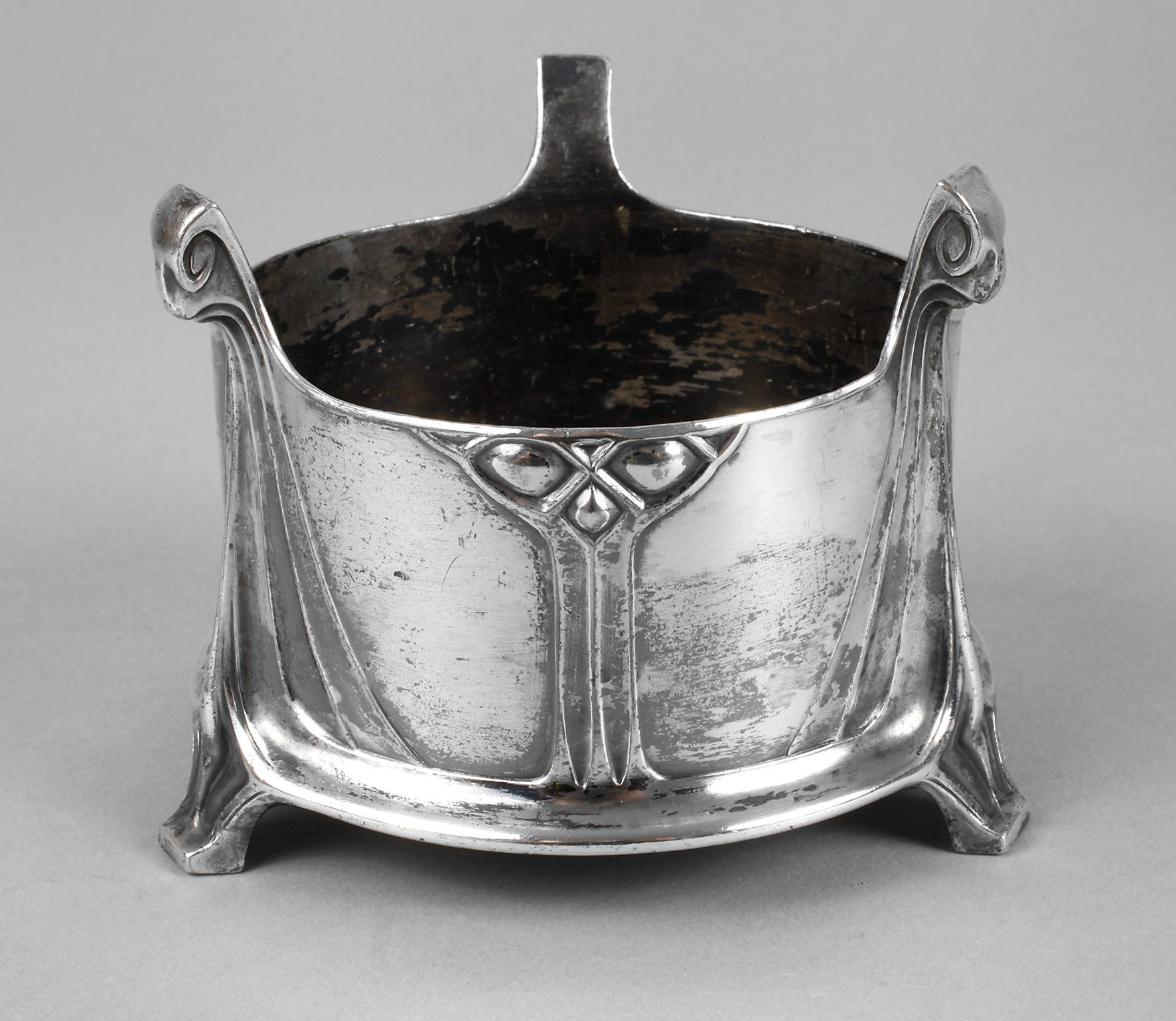 WMF Geislingen Weinflaschenhalter