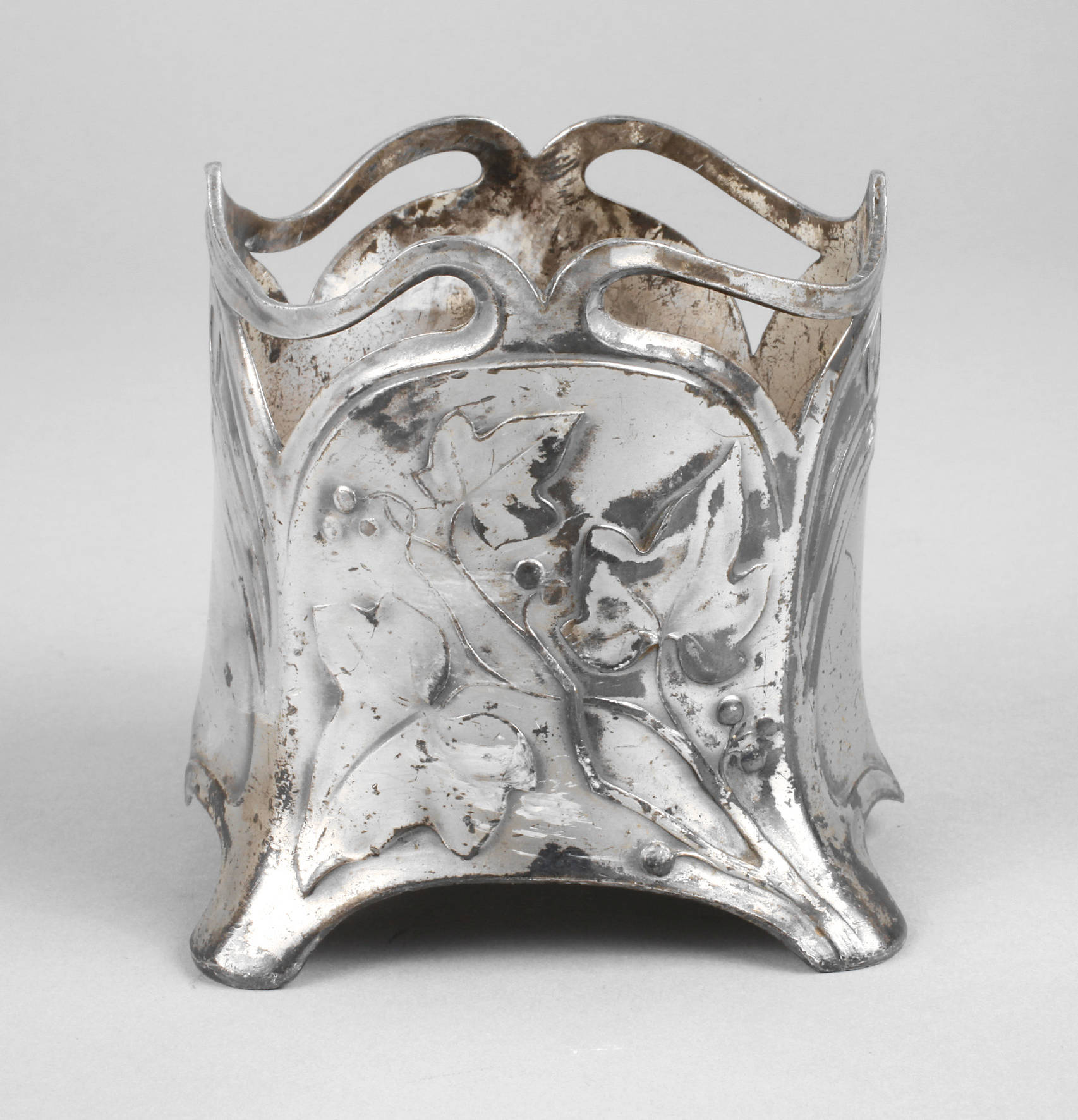 WMF Geislingen Weinflaschenhalter