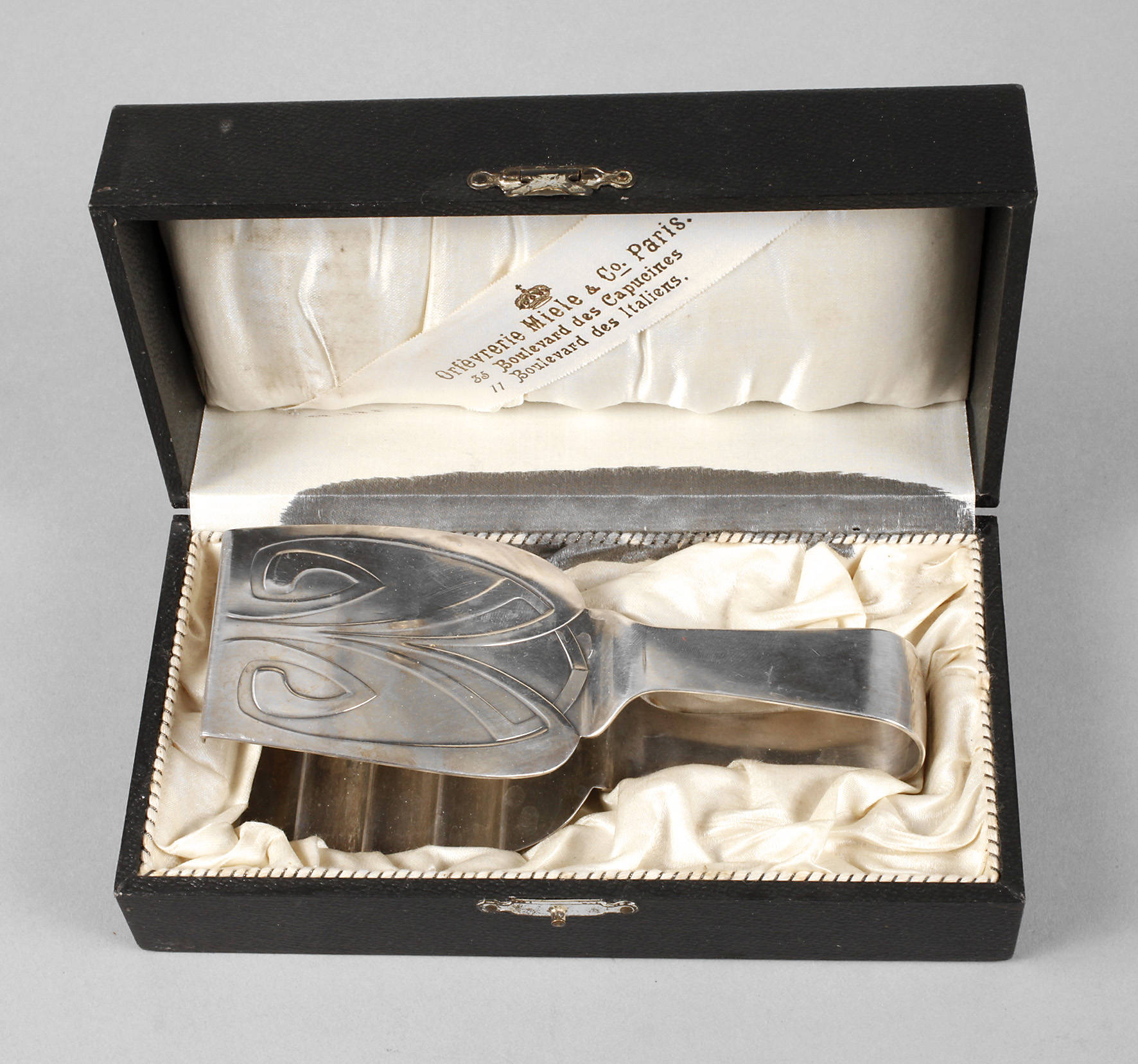 WMF Geislingen Spargelheber