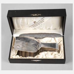 WMF Geislingen Spargelheber