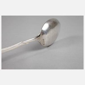 Heinrich Vogeler sechs Kaffeelöffel