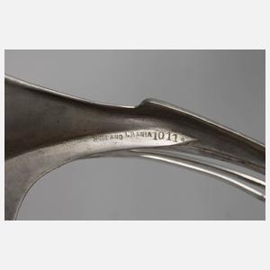 Jardinière Friedrich Adler