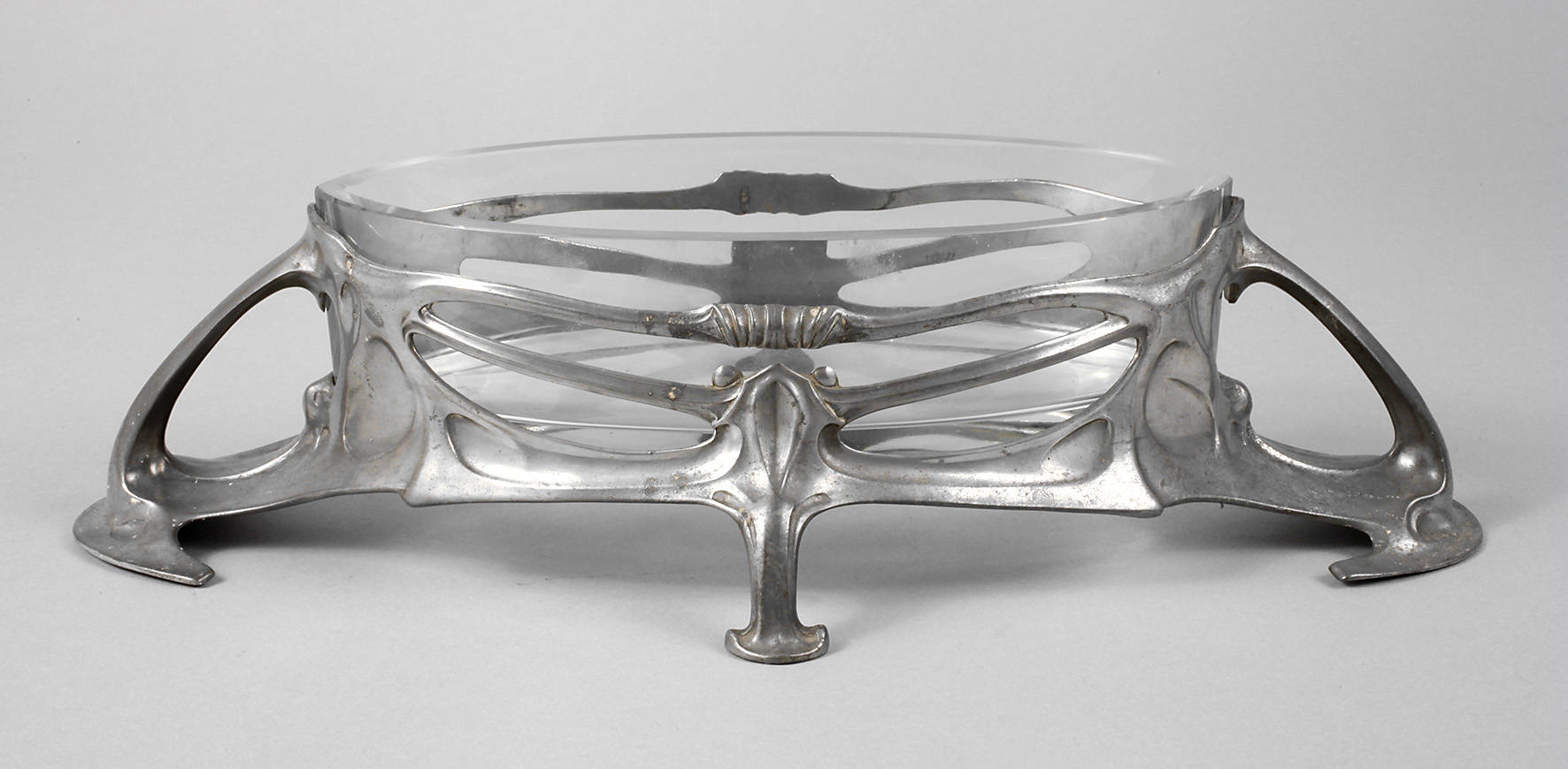 Jardinière Friedrich Adler