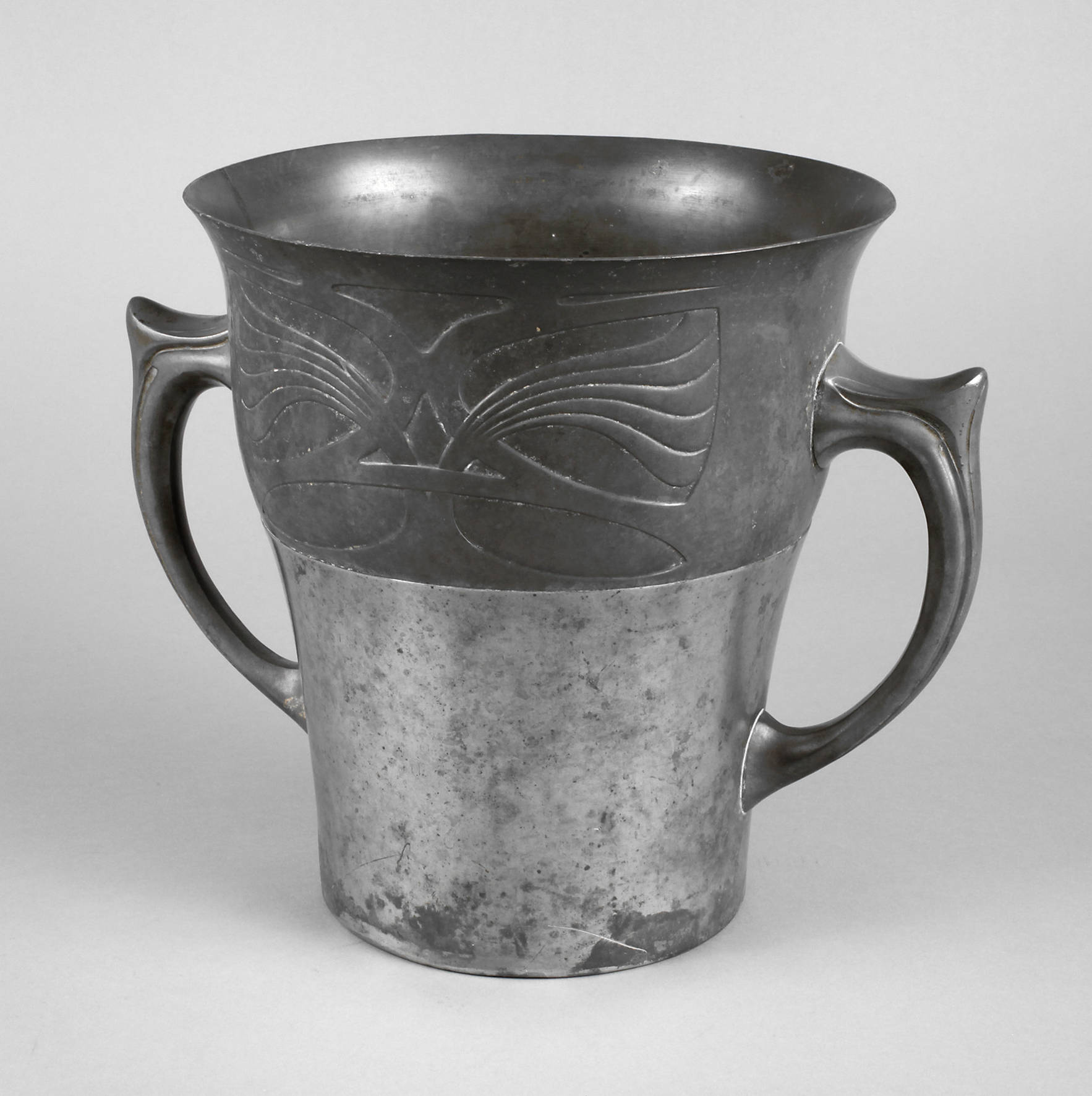 Jugendstil Sektkühler