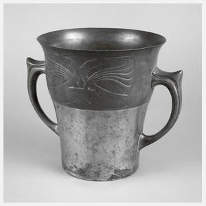 Jugendstil Sektkühler