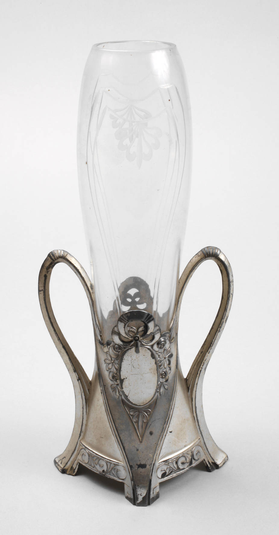 Quist Jugendstilvase