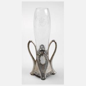 Quist Jugendstilvase