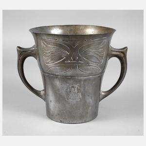 Sektkühler Jugendstil