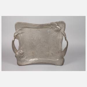 Zinnservice Eduard Hueck