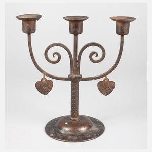 Kerzenleuchter Goberg