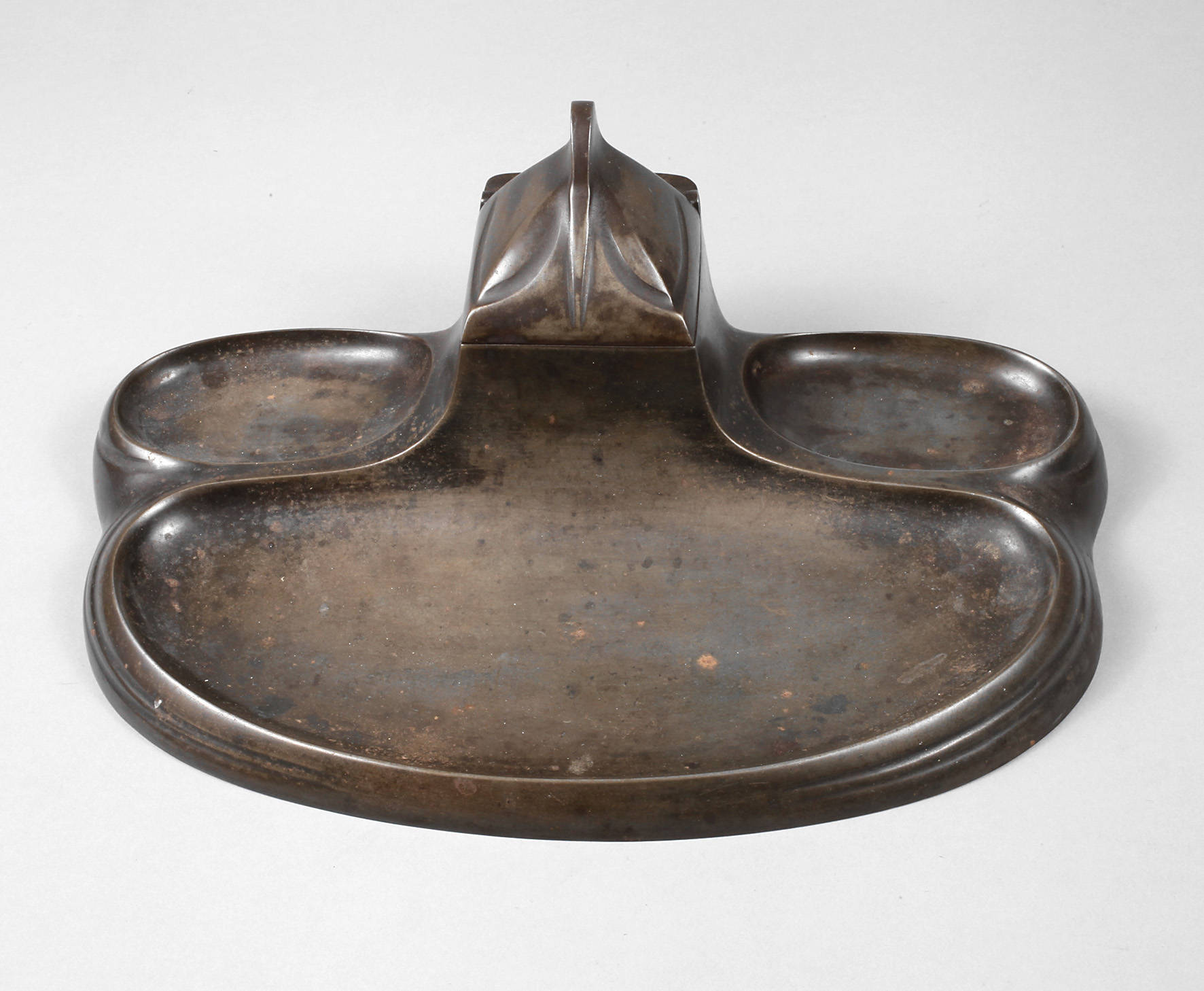 Albin Müller Schreibzeug