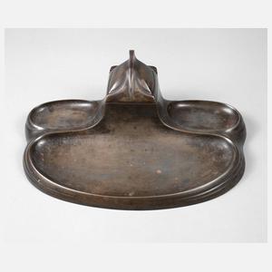 Albin Müller Schreibzeug