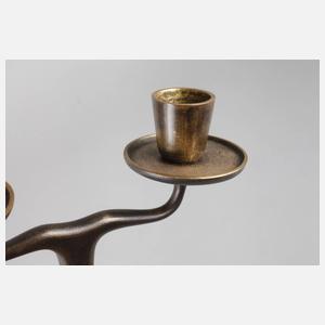 Hagenauer Wien Kerzenleuchter