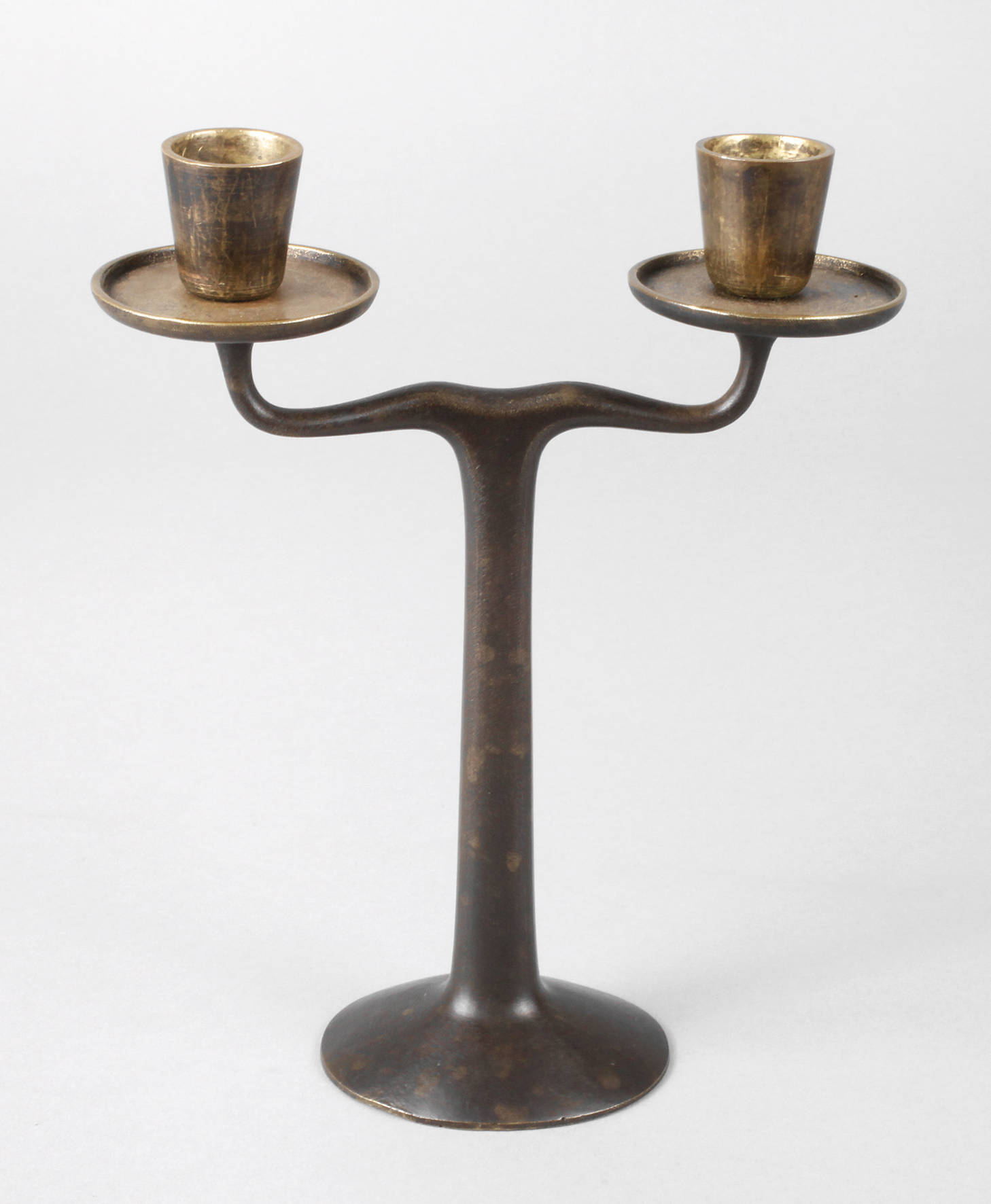 Hagenauer Wien Kerzenleuchter