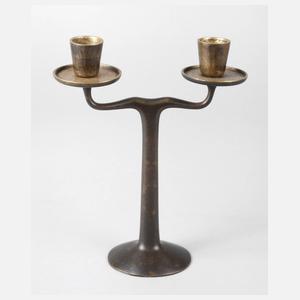 Hagenauer Wien Kerzenleuchter