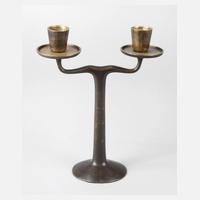 Hagenauer Wien Kerzenleuchter111