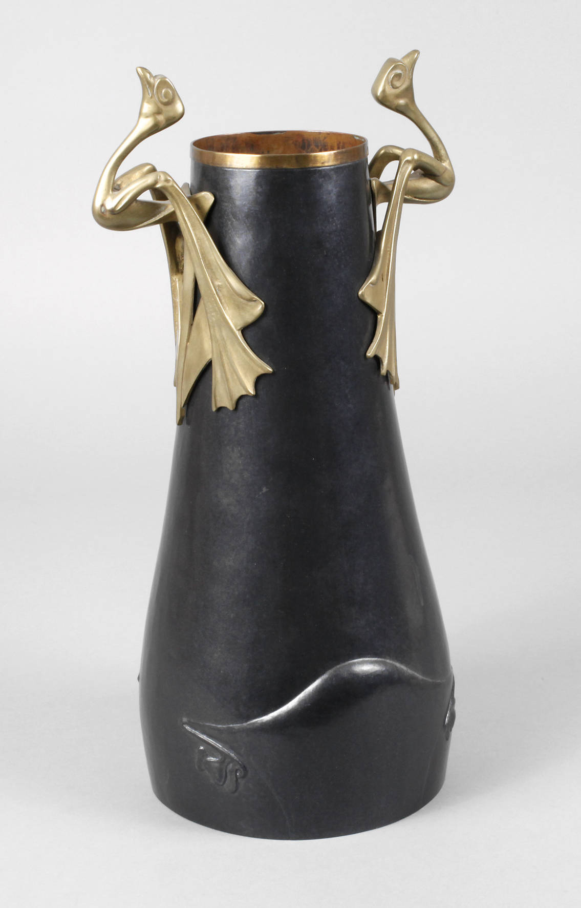 Jugendstilvase München