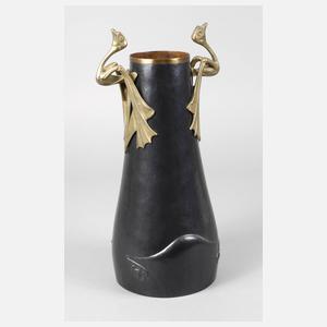 Jugendstilvase München